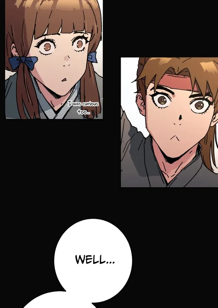 The Last Master of Jongnam Sect Chapter 0 page 7 - 