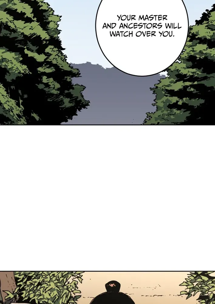 The Last Master of Jongnam Sect Chapter 0 page 63 - 