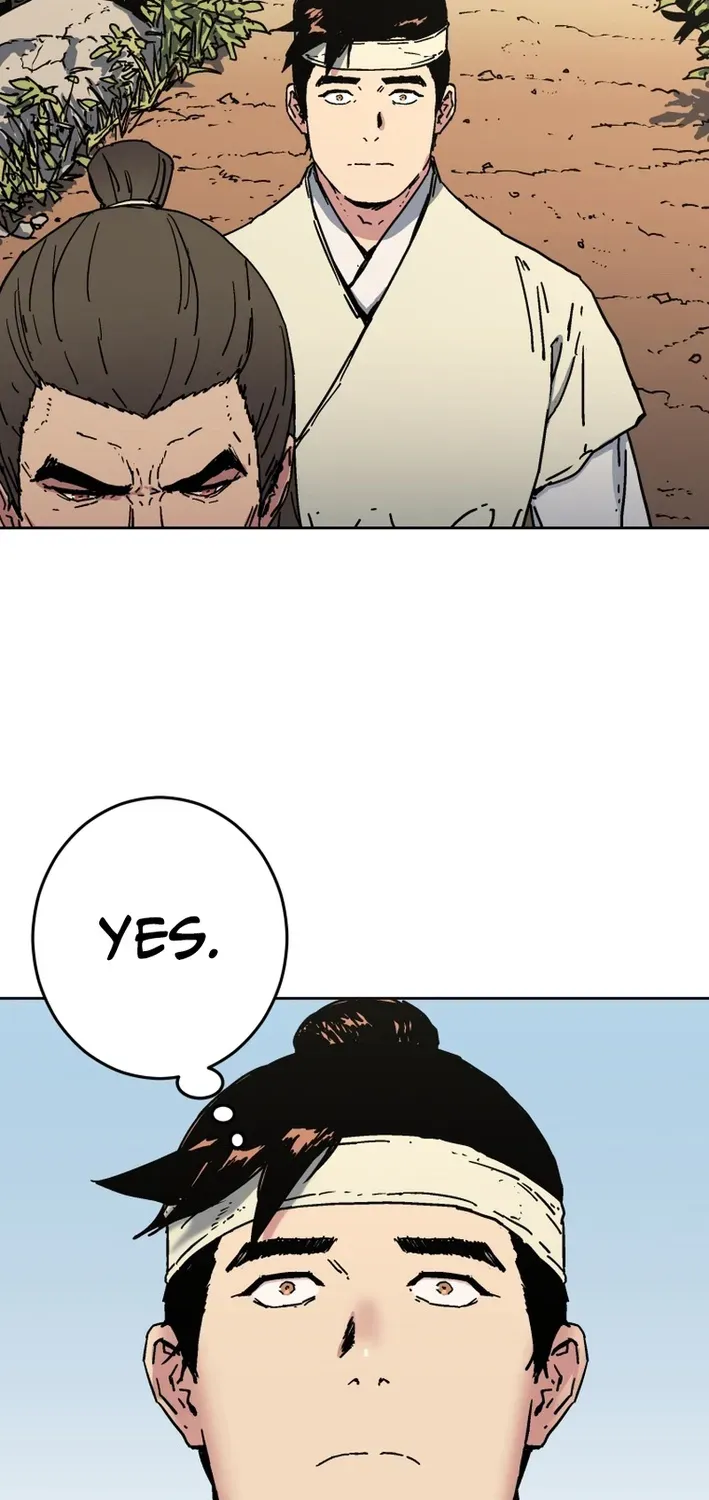 The Last Master of Jongnam Sect Chapter 0 page 64 - 