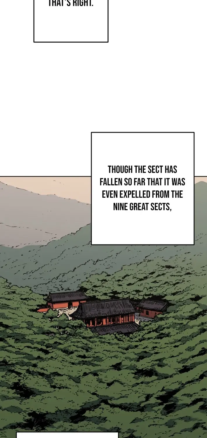 The Last Master of Jongnam Sect Chapter 0 page 66 - 