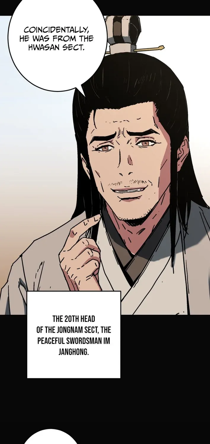 The Last Master of Jongnam Sect Chapter 0 page 8 - 