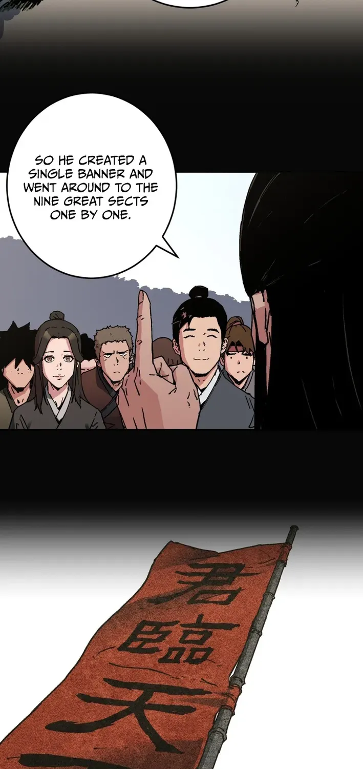 The Last Master of Jongnam Sect Chapter 0 page 10 - 