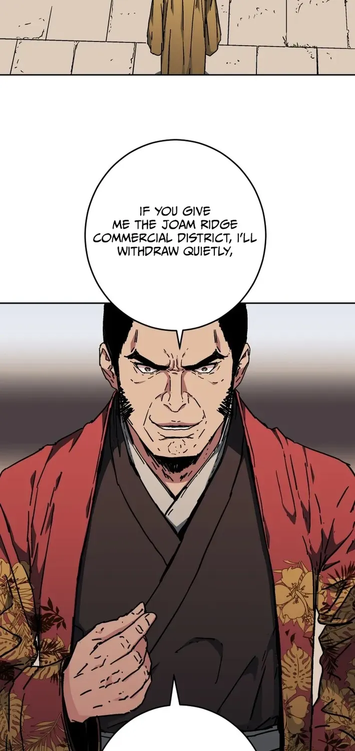 The Last Master of Jongnam Sect Chapter 1 page 104 - 