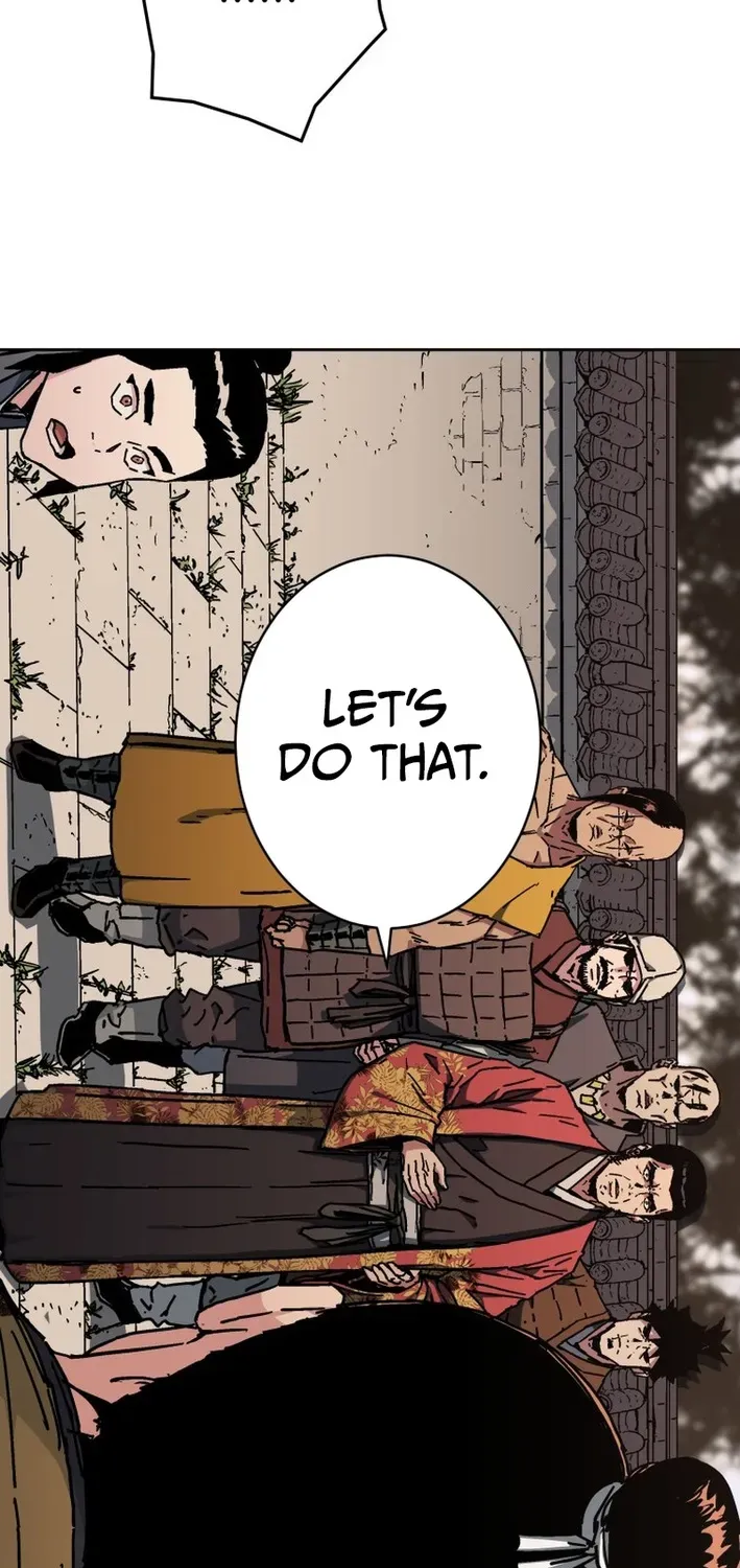 The Last Master of Jongnam Sect Chapter 1 page 106 - 