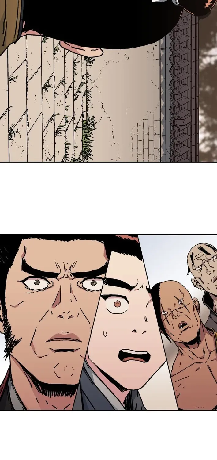 The Last Master of Jongnam Sect Chapter 1 page 107 - 
