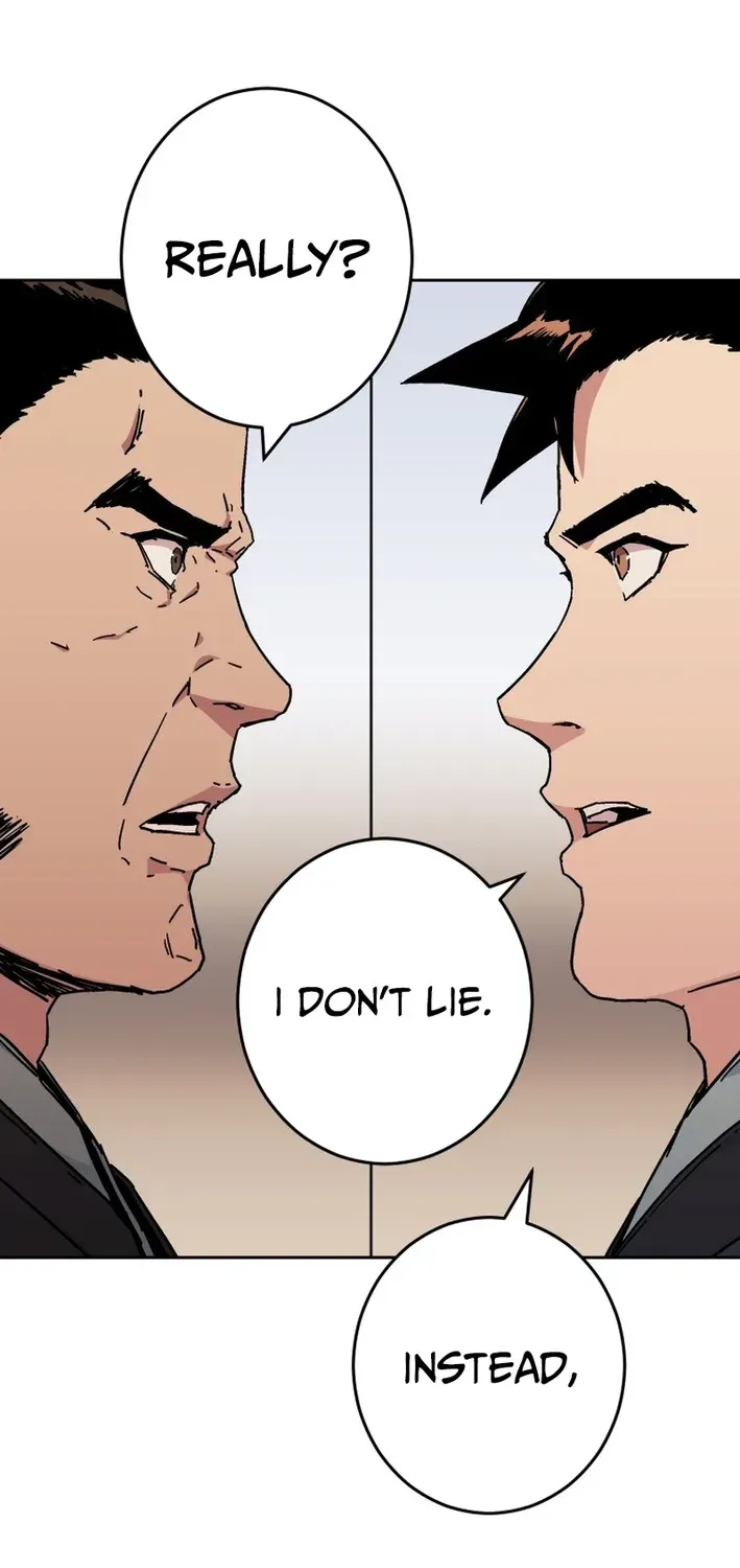 The Last Master of Jongnam Sect Chapter 1 page 108 - 