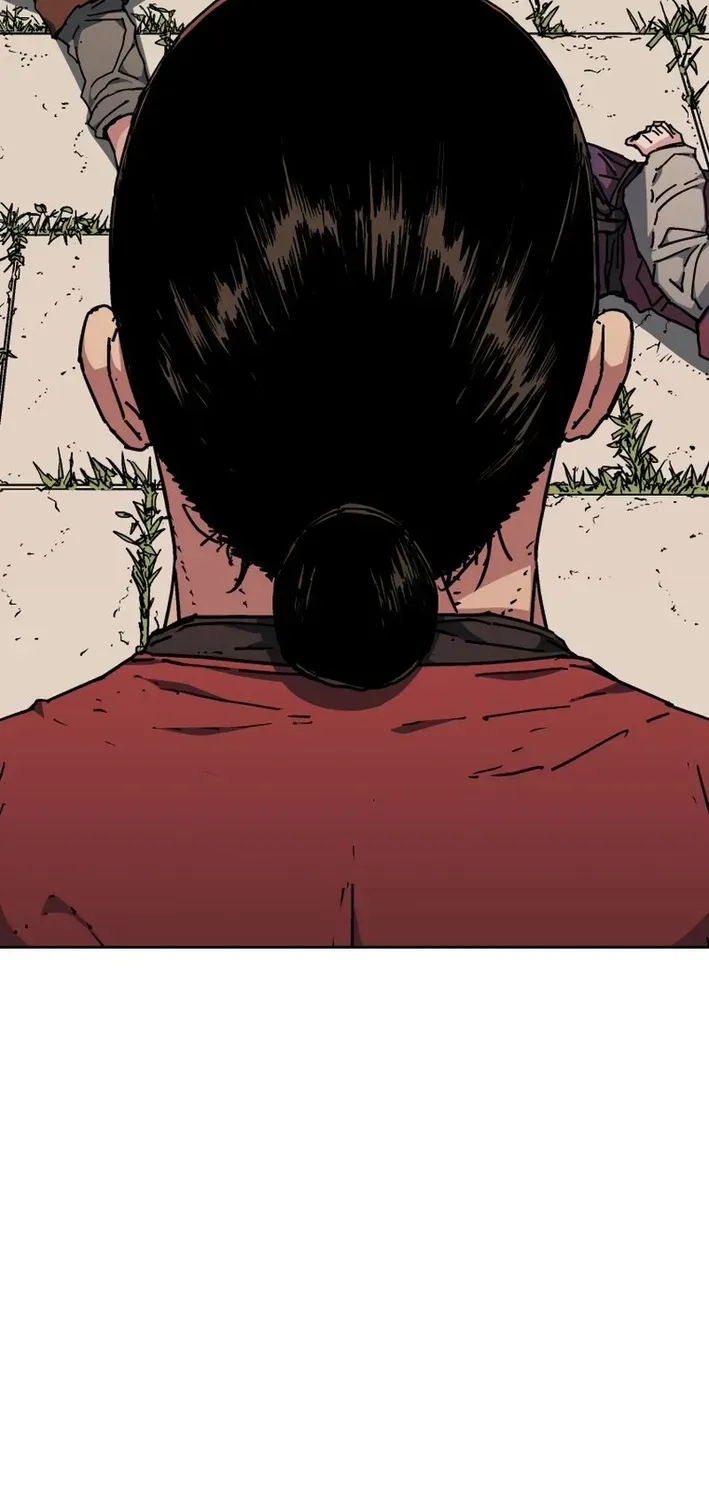 The Last Master of Jongnam Sect Chapter 1 page 110 - 