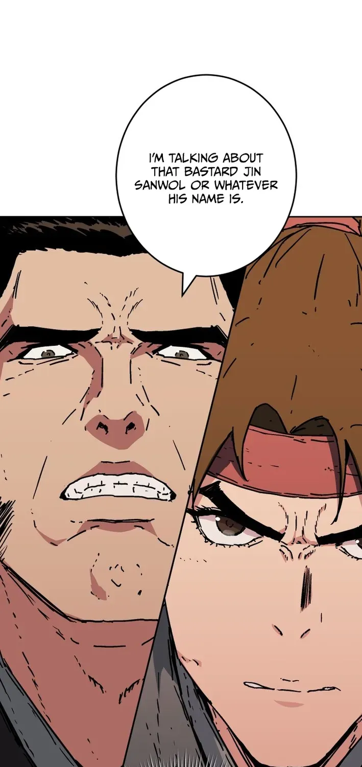 The Last Master of Jongnam Sect Chapter 1 page 12 - 
