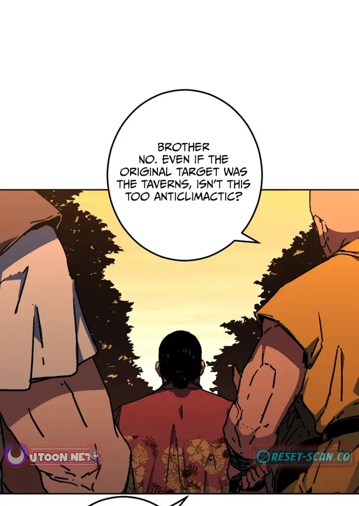 The Last Master of Jongnam Sect Chapter 1 page 112 - 