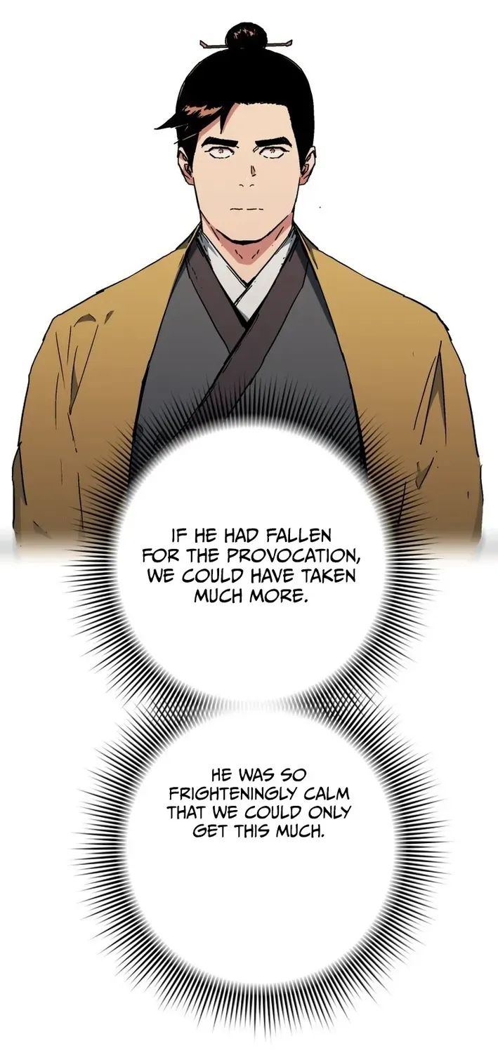 The Last Master of Jongnam Sect Chapter 1 page 114 - 