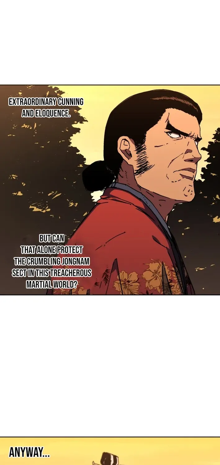 The Last Master of Jongnam Sect Chapter 1 page 115 - 