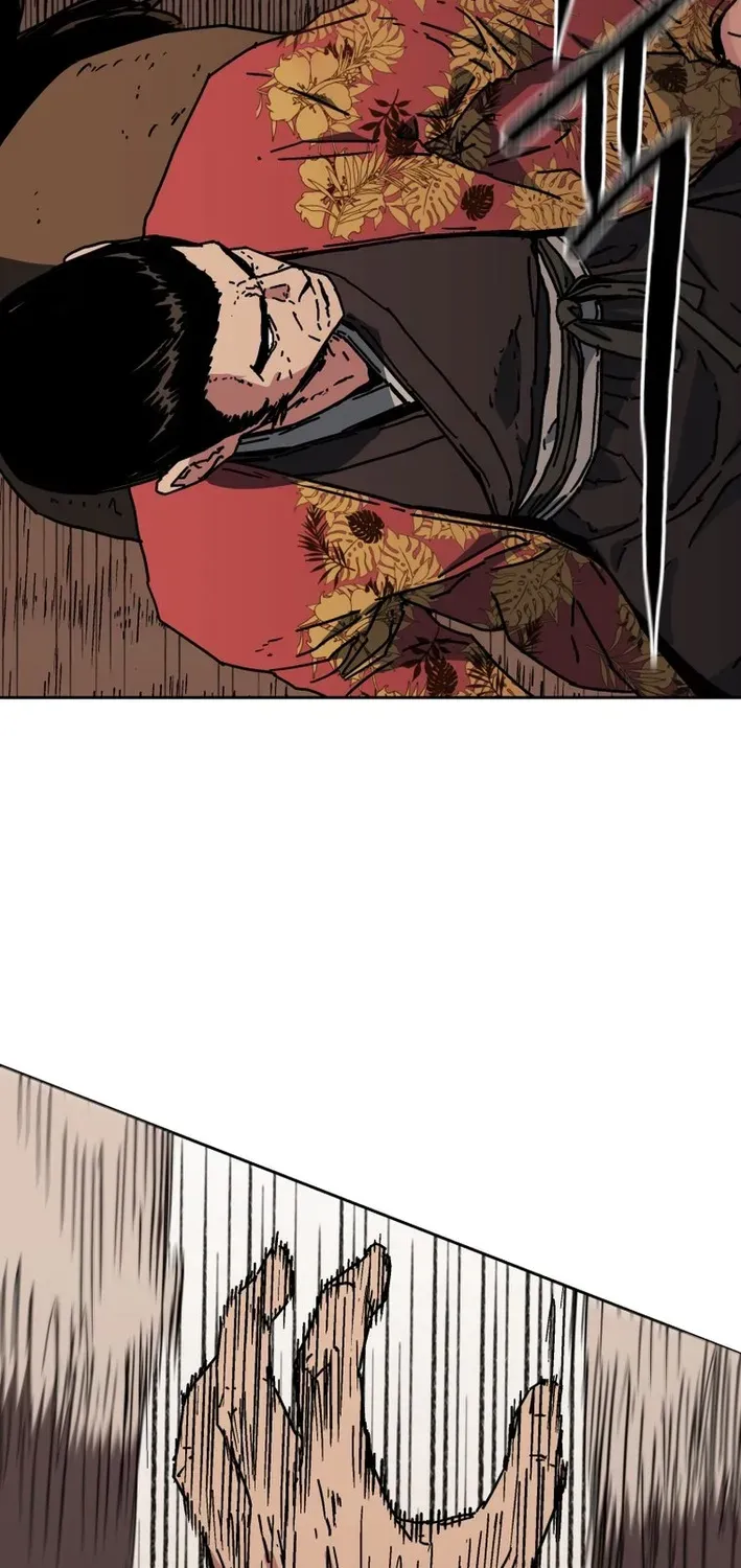 The Last Master of Jongnam Sect Chapter 1 page 24 - 