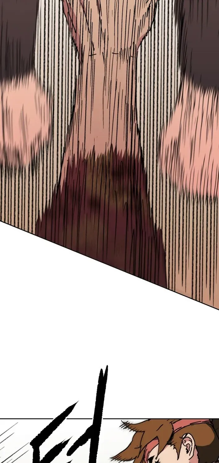 The Last Master of Jongnam Sect Chapter 1 page 25 - 