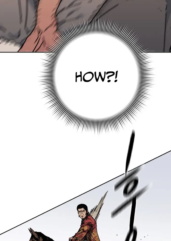 The Last Master of Jongnam Sect Chapter 1 page 28 - 