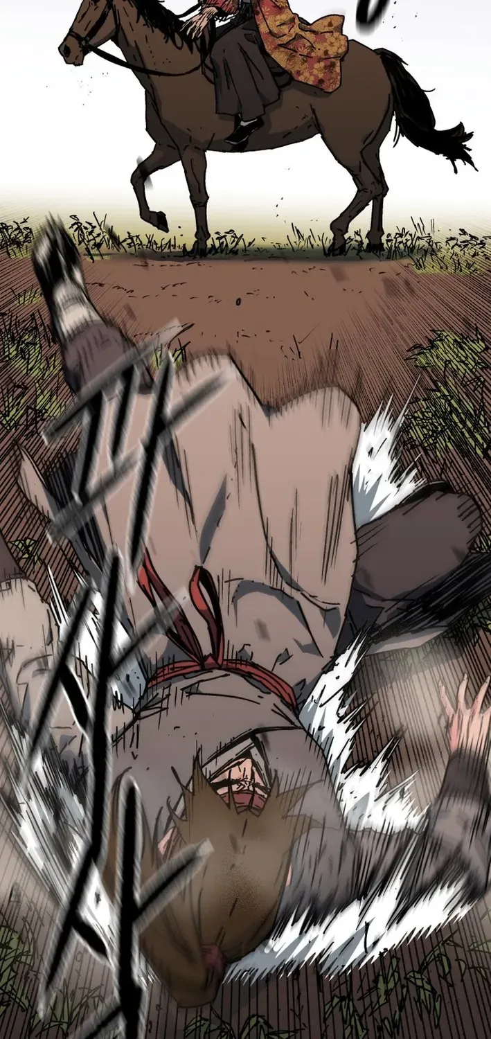 The Last Master of Jongnam Sect Chapter 1 page 29 - 