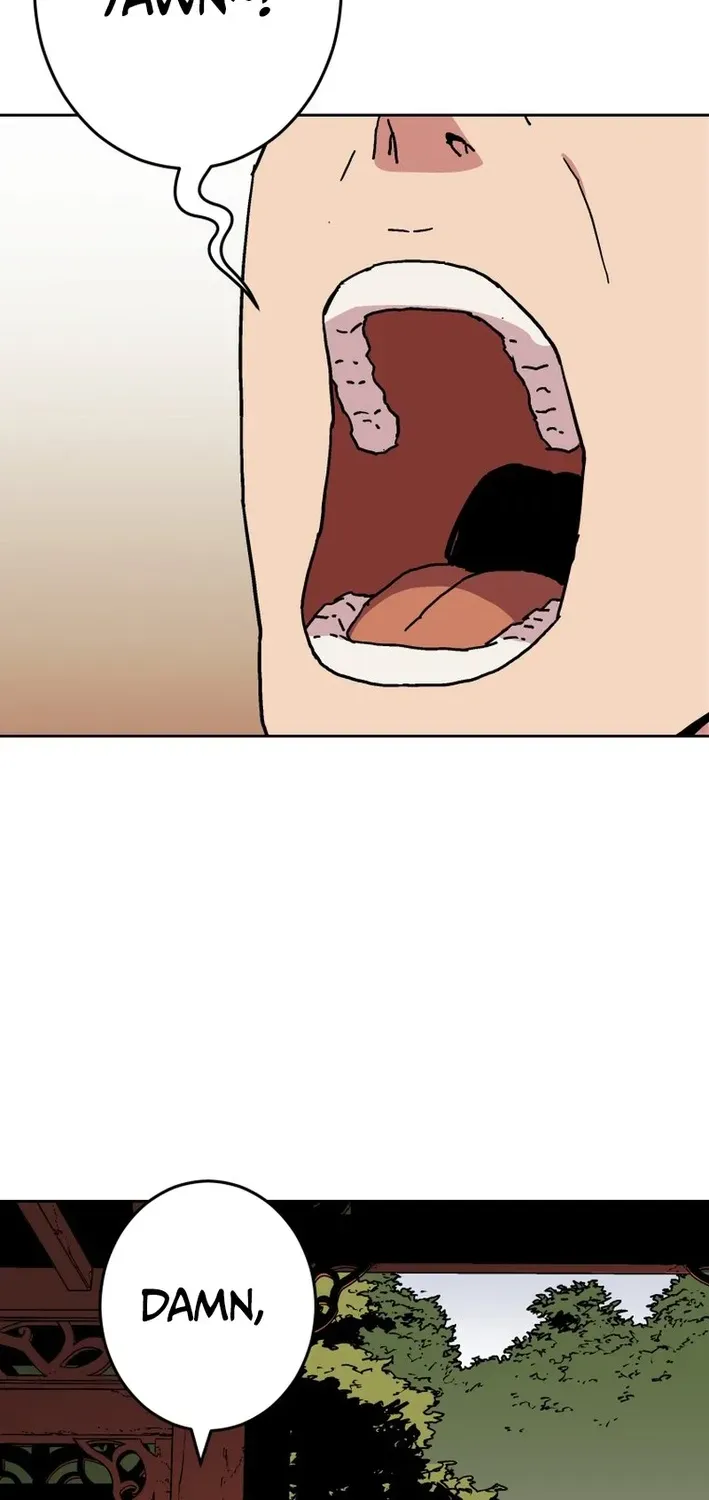 The Last Master of Jongnam Sect Chapter 1 page 4 - 
