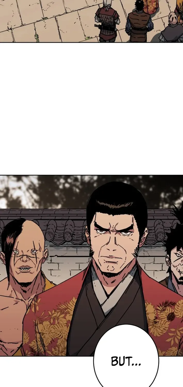The Last Master of Jongnam Sect Chapter 1 page 44 - 