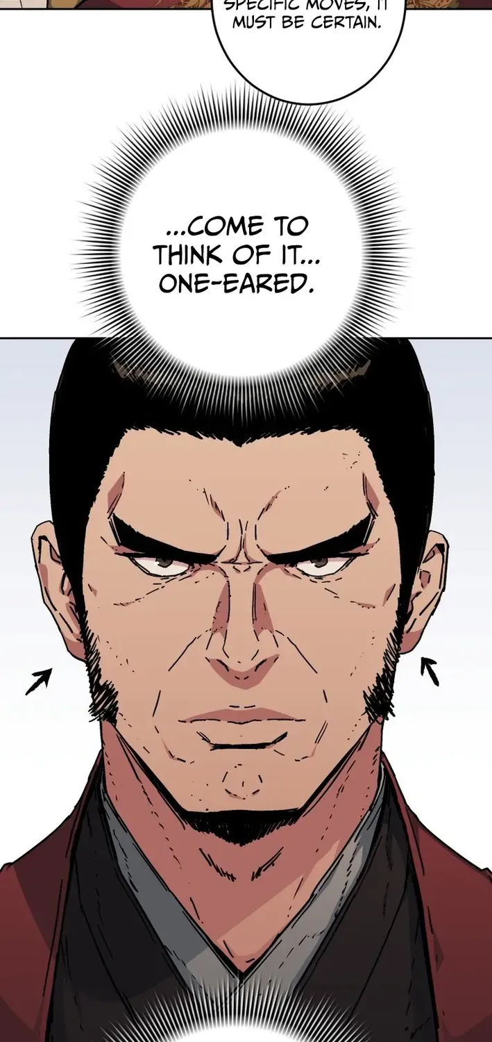 The Last Master of Jongnam Sect Chapter 1 page 48 - 