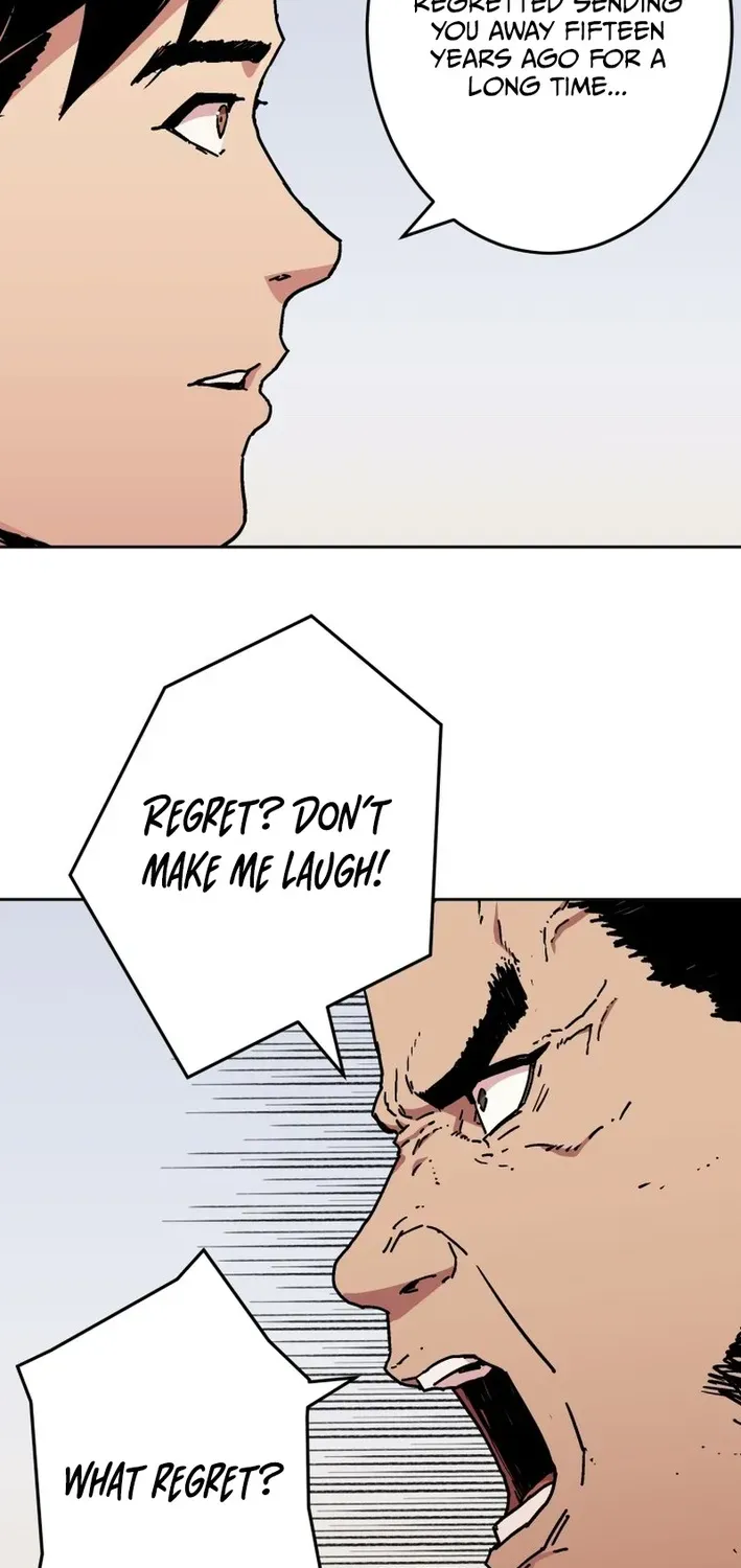 The Last Master of Jongnam Sect Chapter 1 page 53 - 