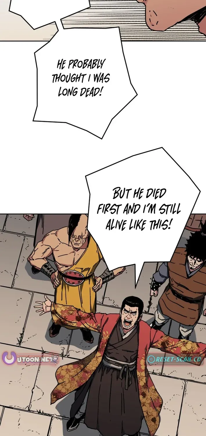 The Last Master of Jongnam Sect Chapter 1 page 54 - 