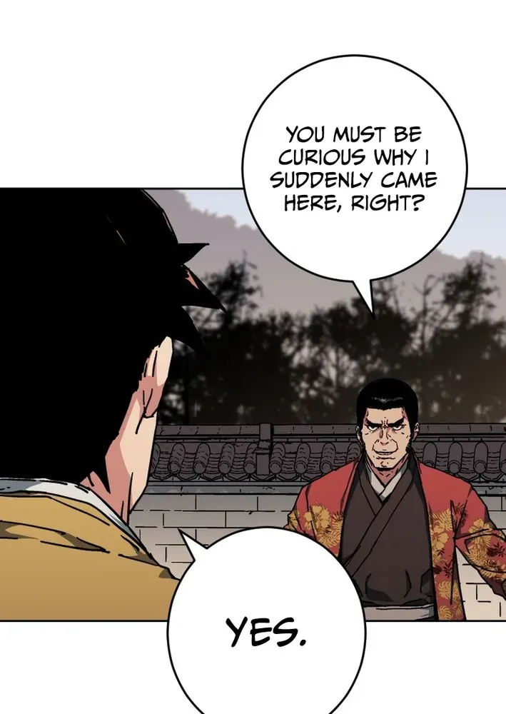 The Last Master of Jongnam Sect Chapter 1 page 56 - 