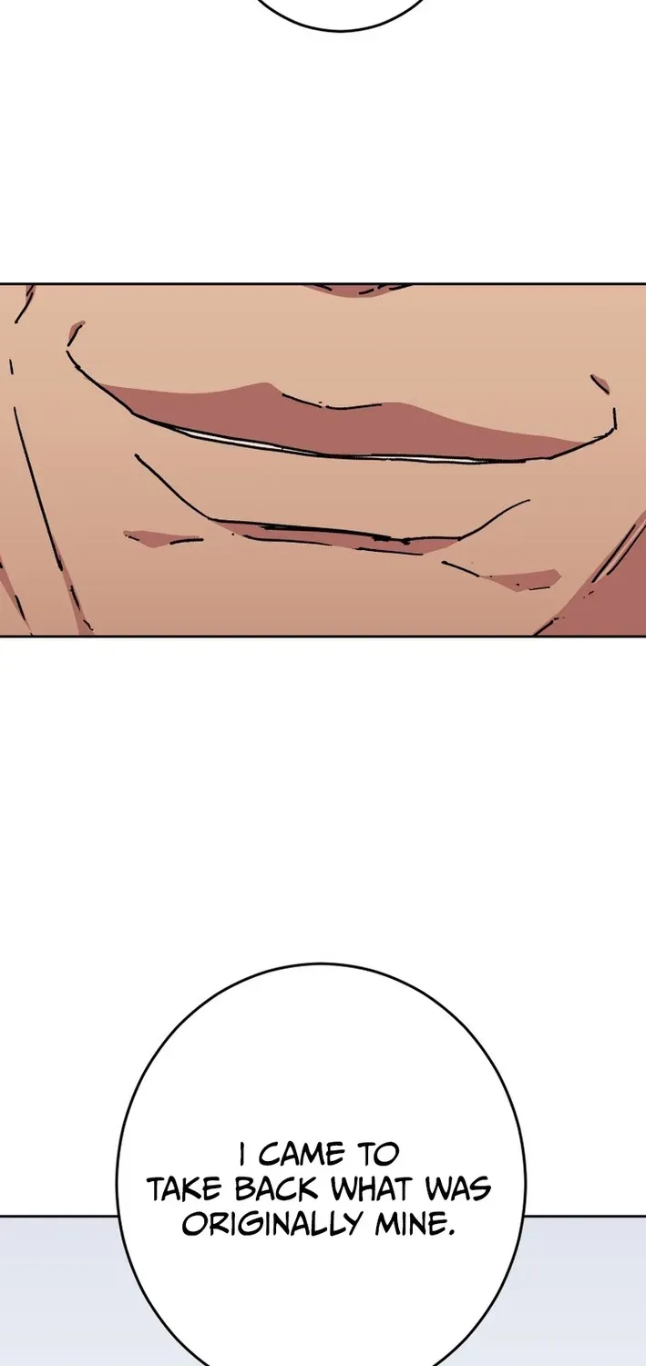 The Last Master of Jongnam Sect Chapter 1 page 57 - 