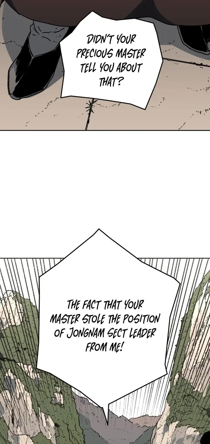 The Last Master of Jongnam Sect Chapter 1 page 60 - 