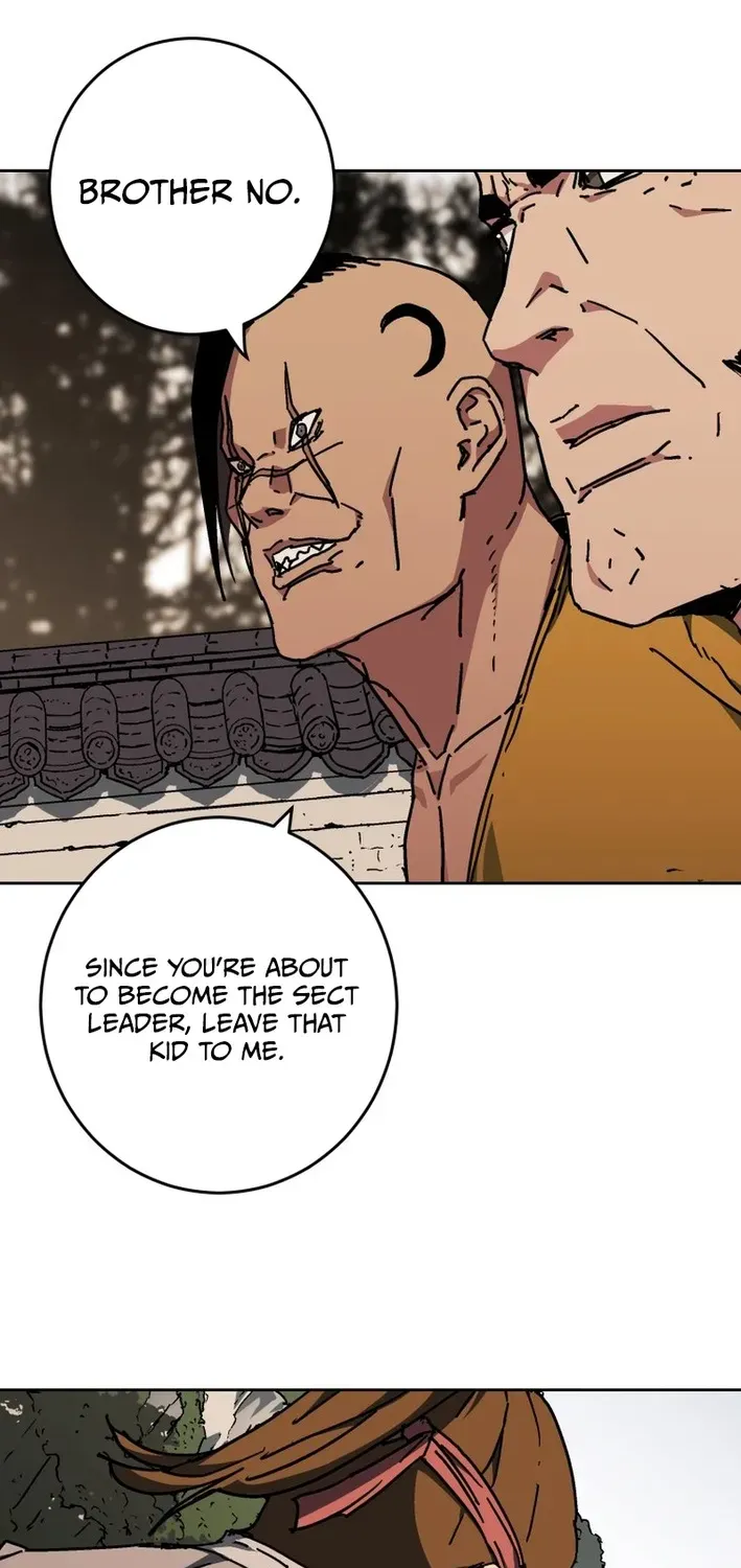 The Last Master of Jongnam Sect Chapter 1 page 65 - 