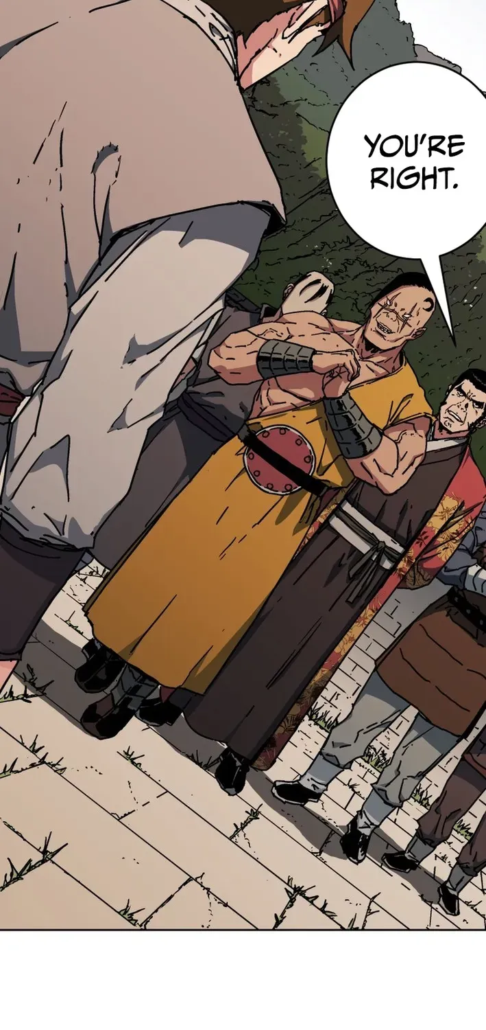 The Last Master of Jongnam Sect Chapter 1 page 66 - 