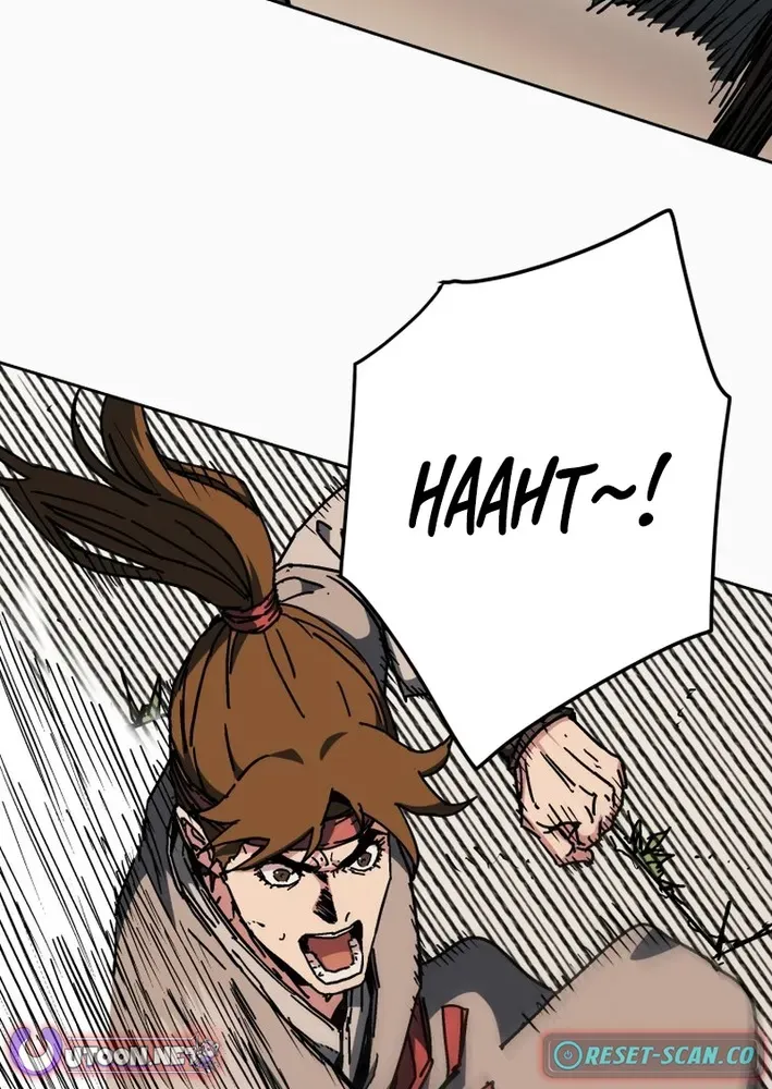 The Last Master of Jongnam Sect Chapter 1 page 70 - 