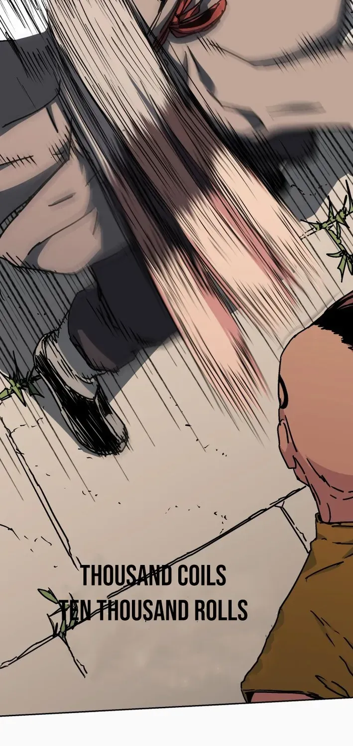 The Last Master of Jongnam Sect Chapter 1 page 71 - 