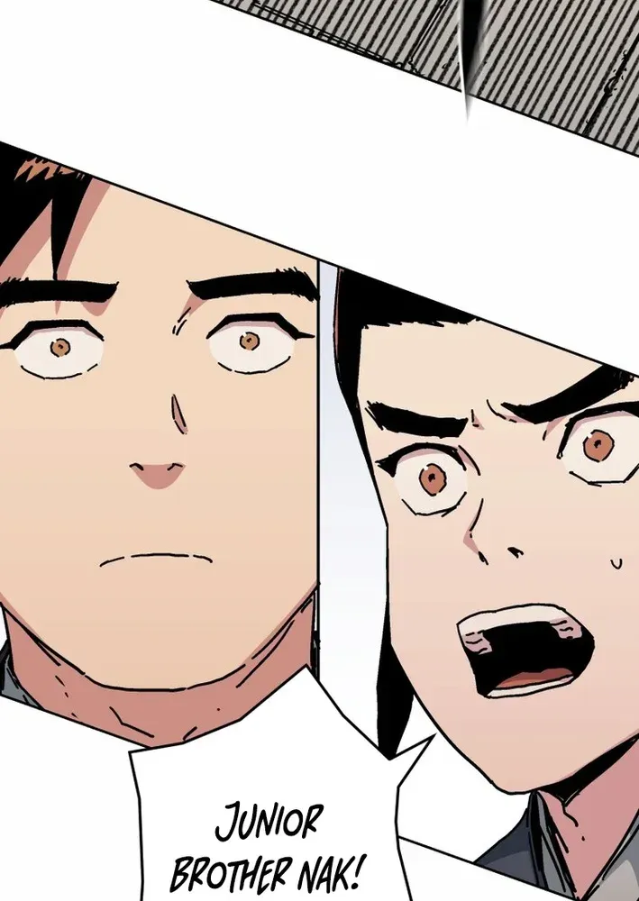 The Last Master of Jongnam Sect Chapter 1 page 77 - 