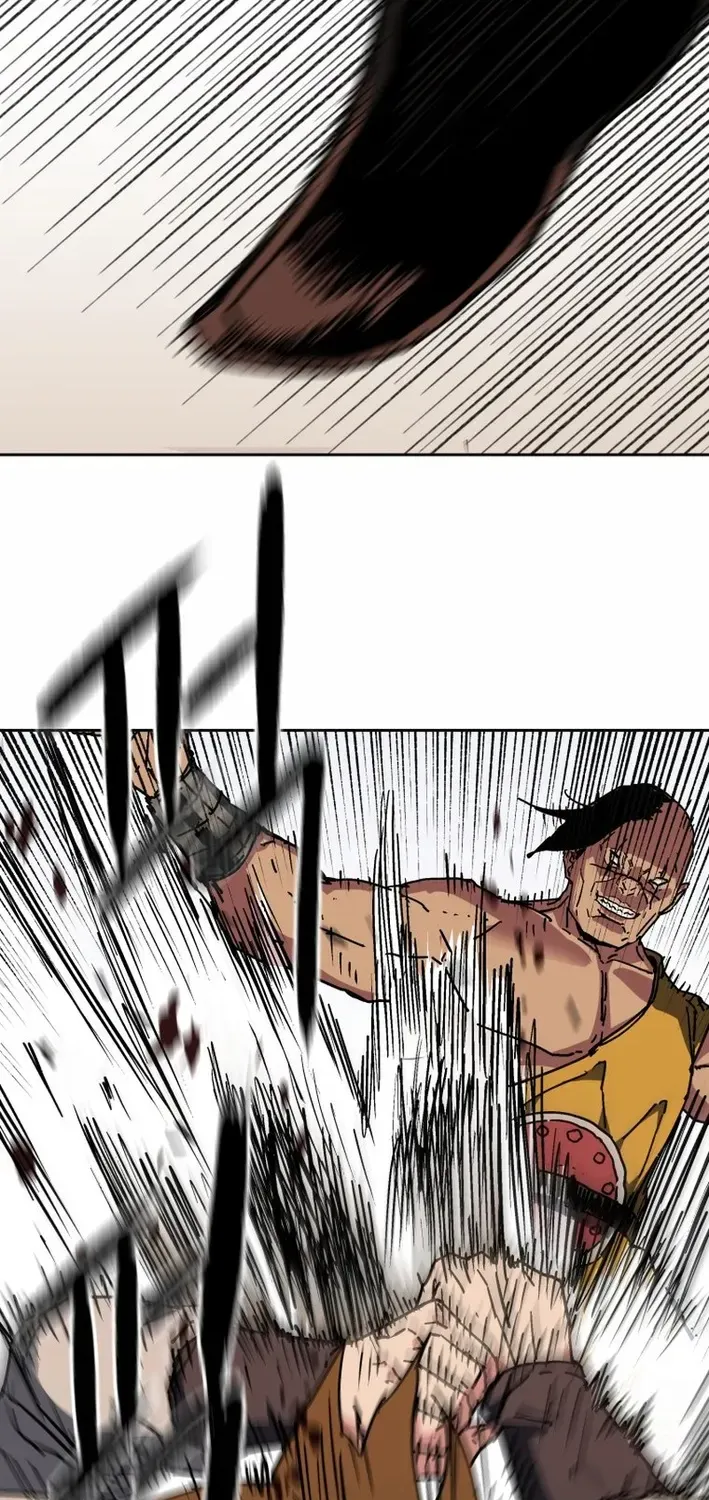 The Last Master of Jongnam Sect Chapter 1 page 79 - 