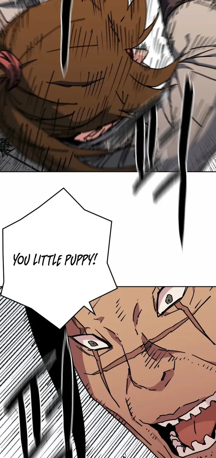 The Last Master of Jongnam Sect Chapter 1 page 80 - 