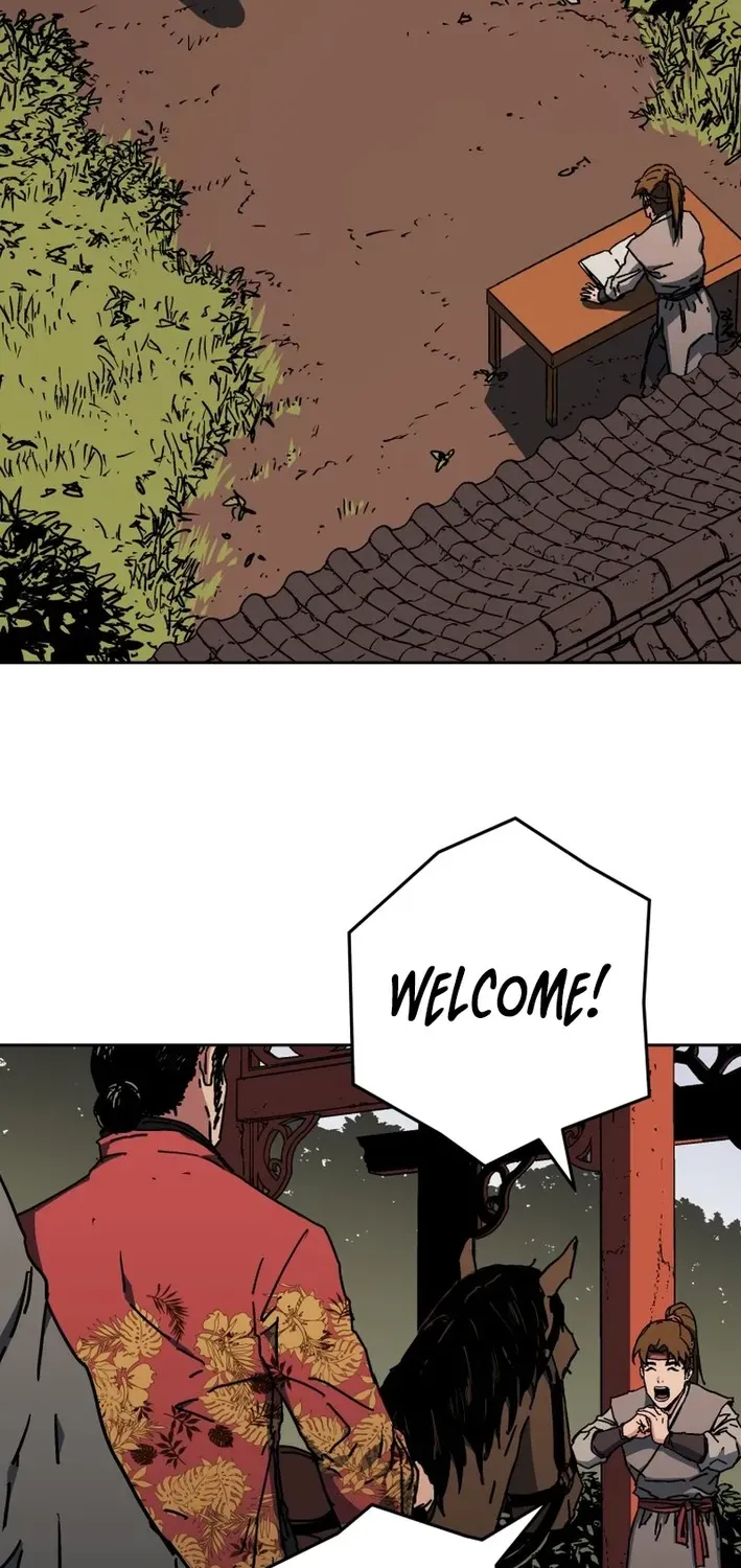 The Last Master of Jongnam Sect Chapter 1 page 9 - 