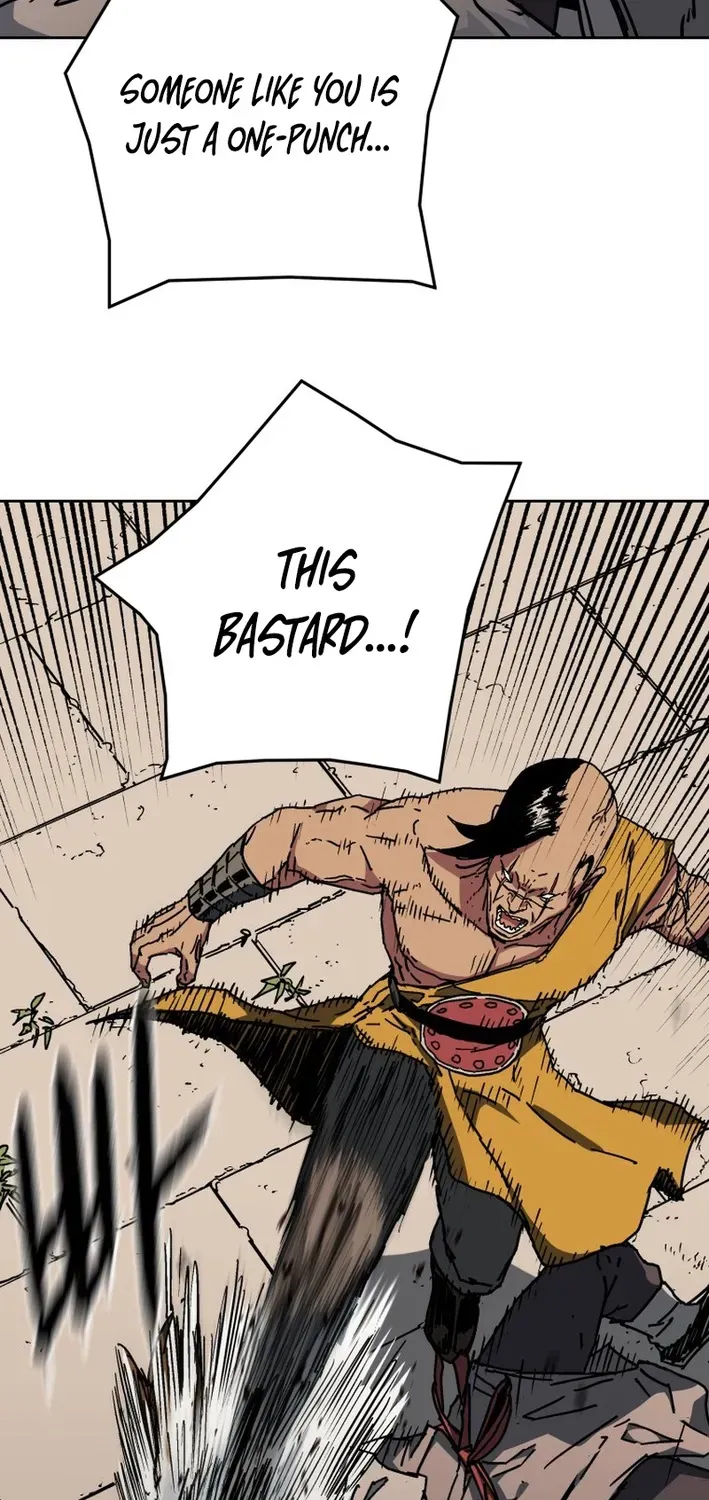 The Last Master of Jongnam Sect Chapter 1 page 82 - 