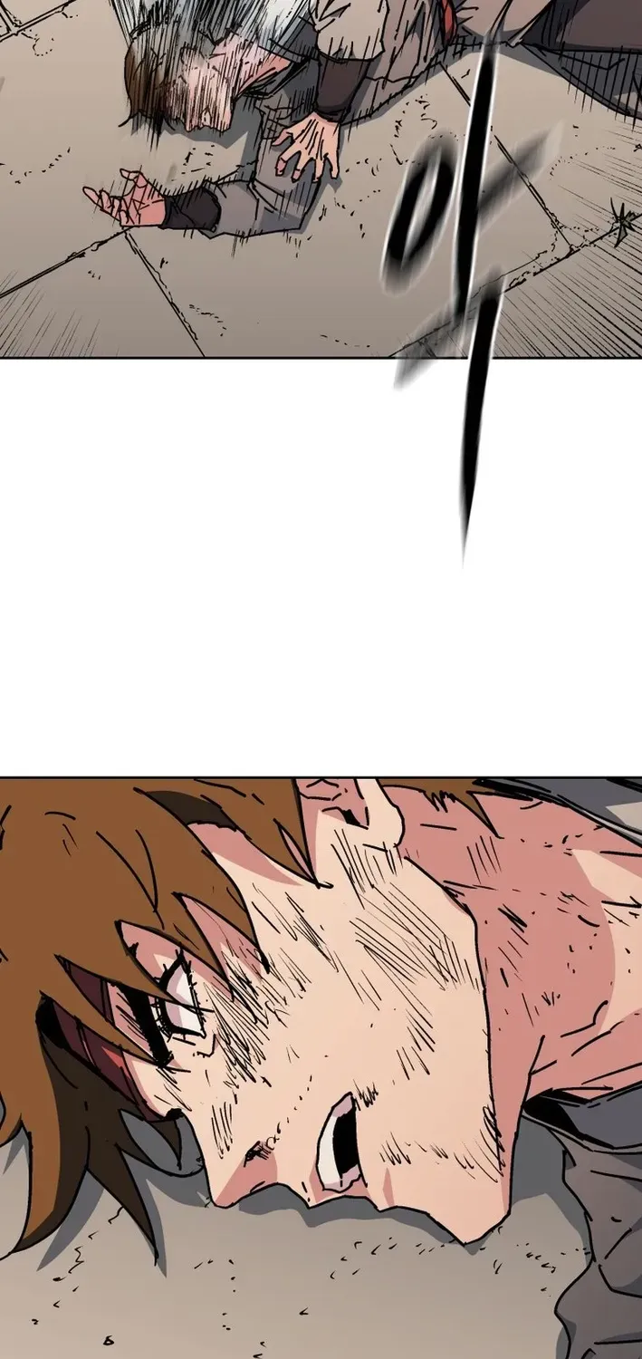 The Last Master of Jongnam Sect Chapter 1 page 83 - 