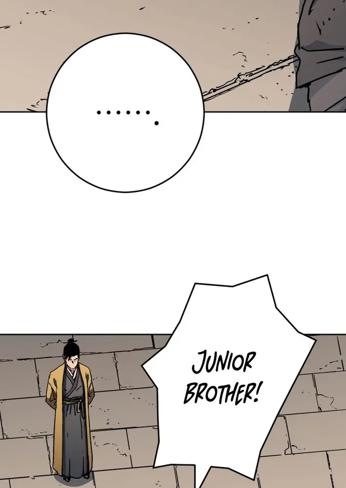 The Last Master of Jongnam Sect Chapter 1 page 84 - 