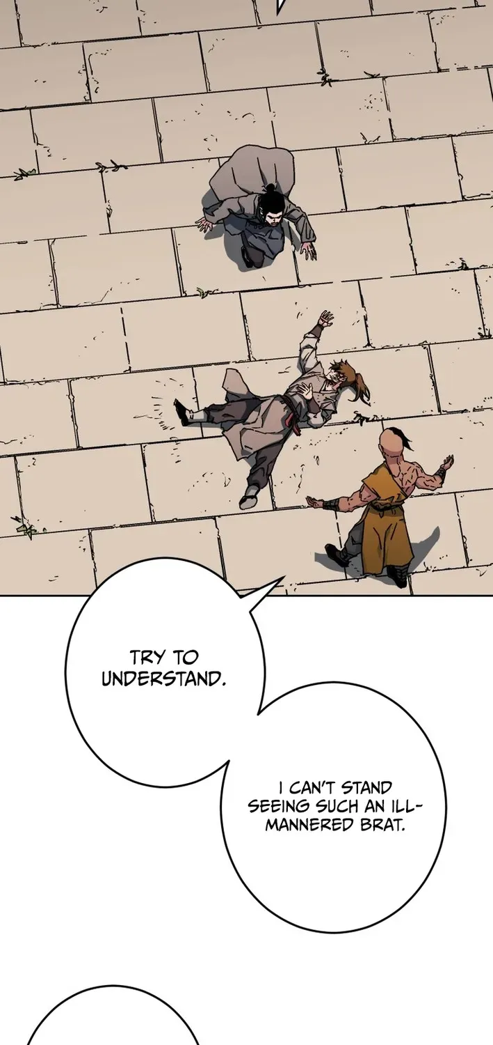 The Last Master of Jongnam Sect Chapter 1 page 85 - 