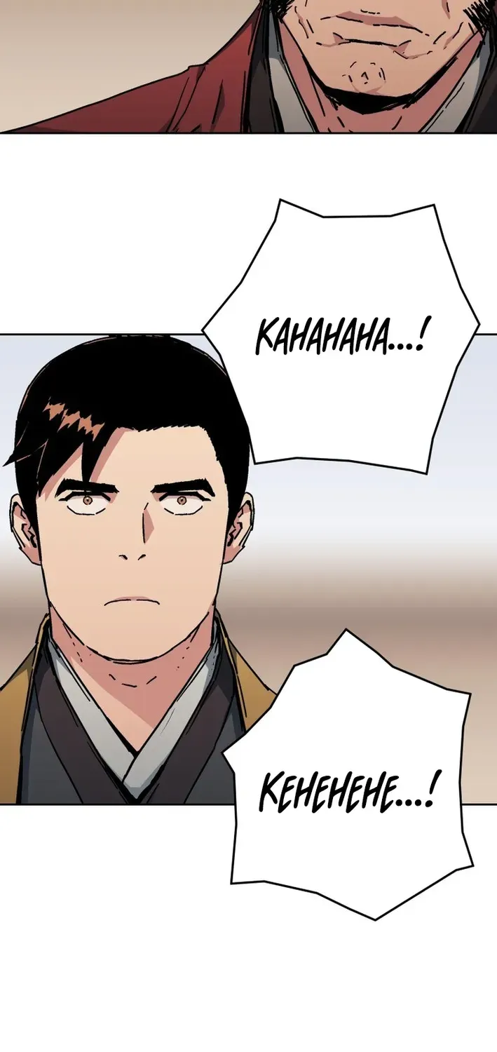 The Last Master of Jongnam Sect Chapter 1 page 87 - 