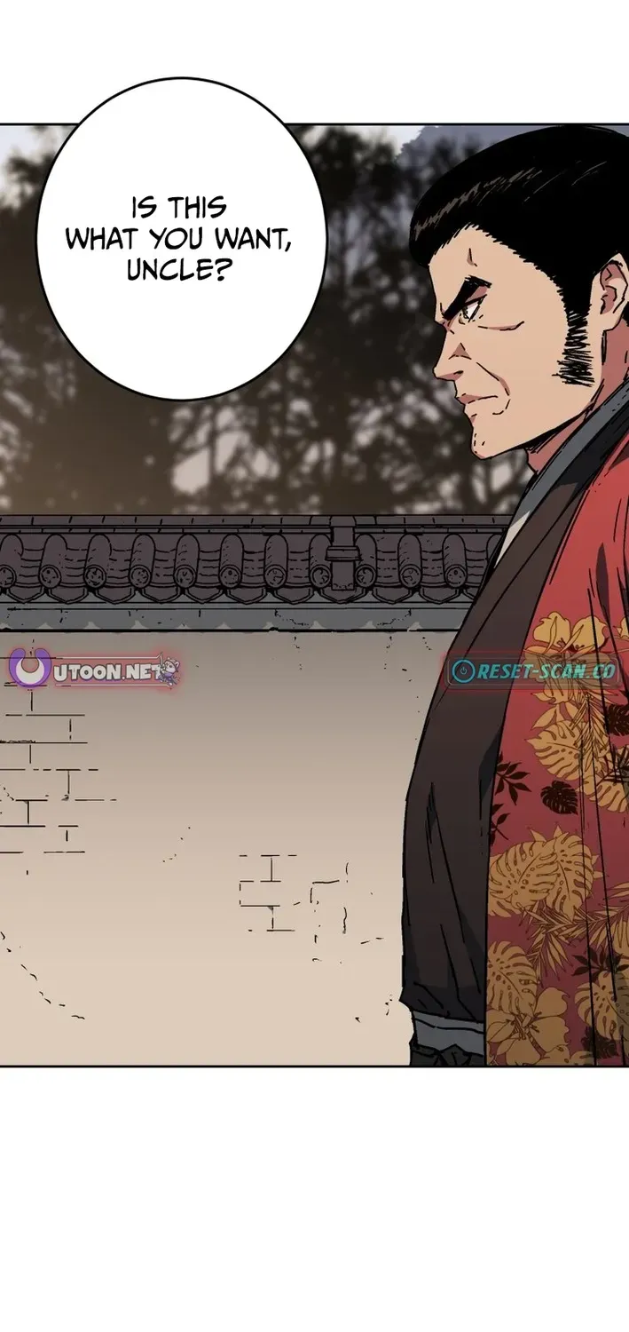 The Last Master of Jongnam Sect Chapter 1 page 88 - 