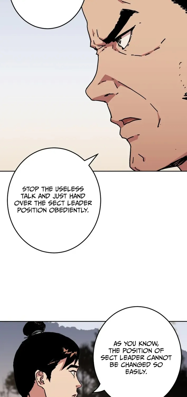 The Last Master of Jongnam Sect Chapter 1 page 90 - 