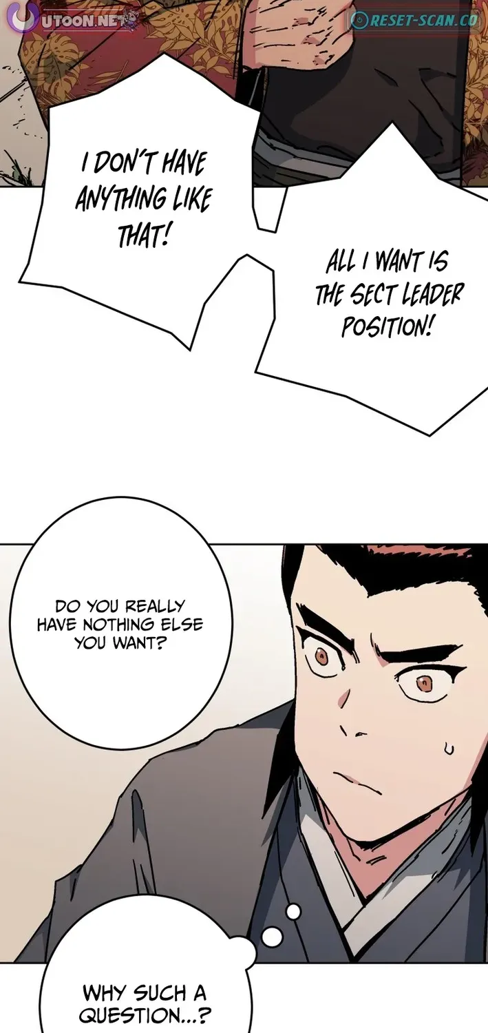 The Last Master of Jongnam Sect Chapter 1 page 93 - 