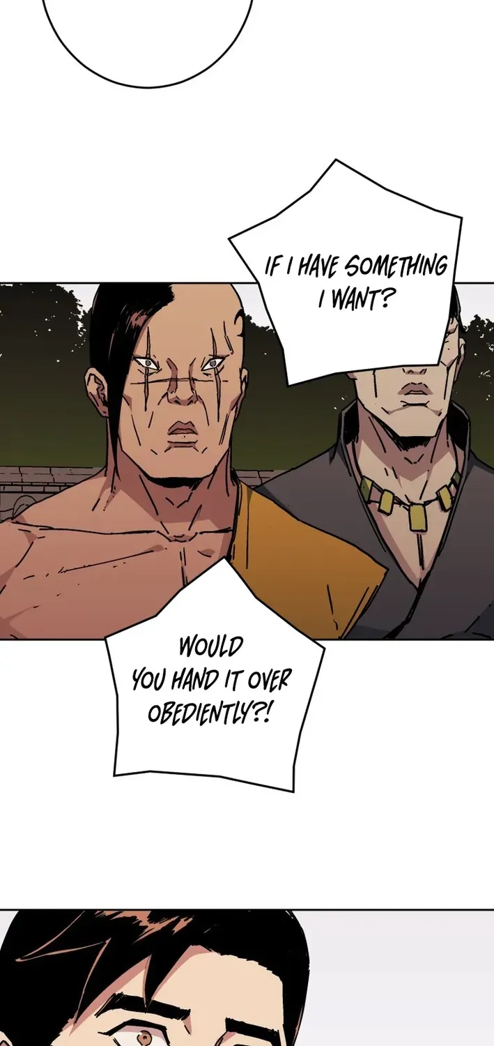 The Last Master of Jongnam Sect Chapter 1 page 94 - 