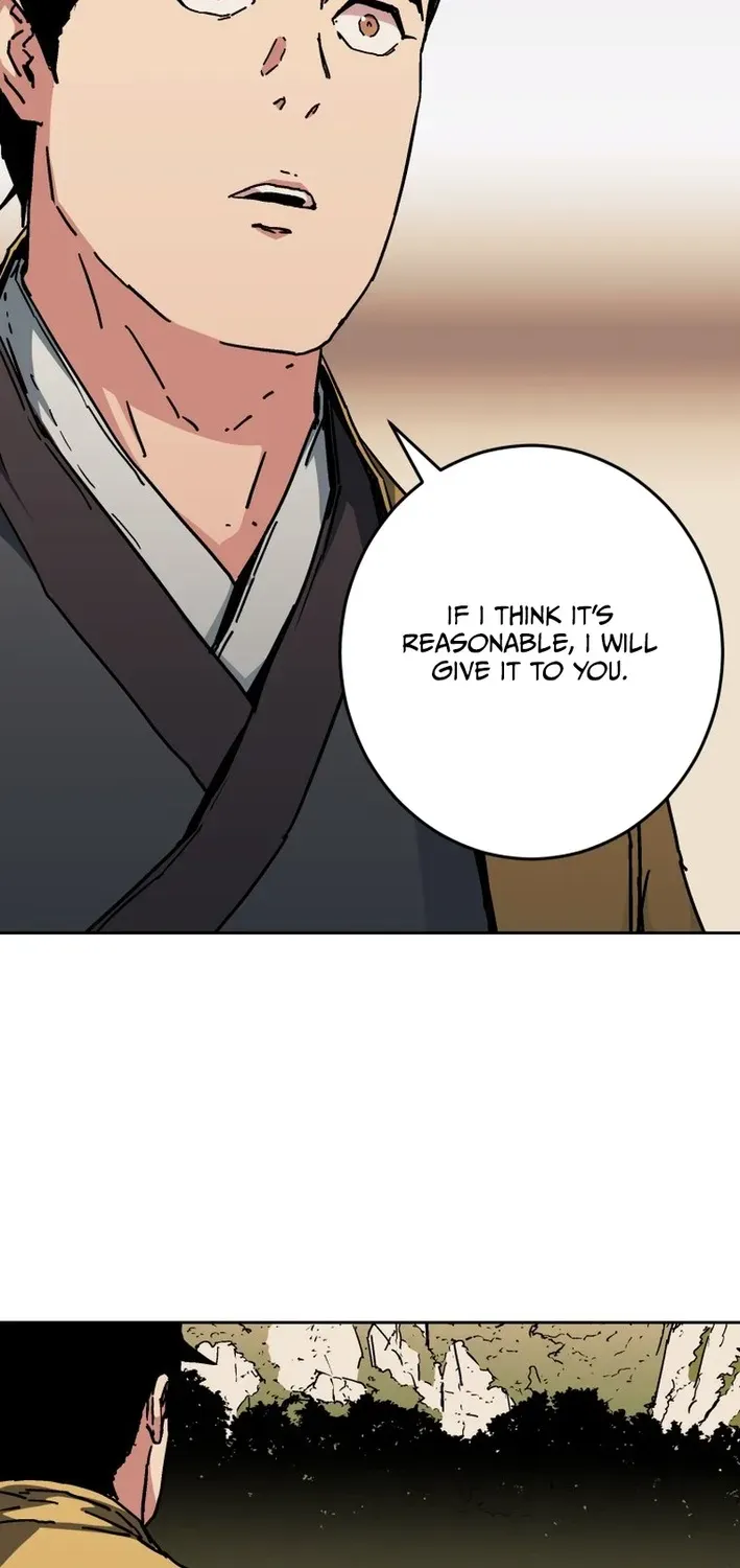 The Last Master of Jongnam Sect Chapter 1 page 95 - 