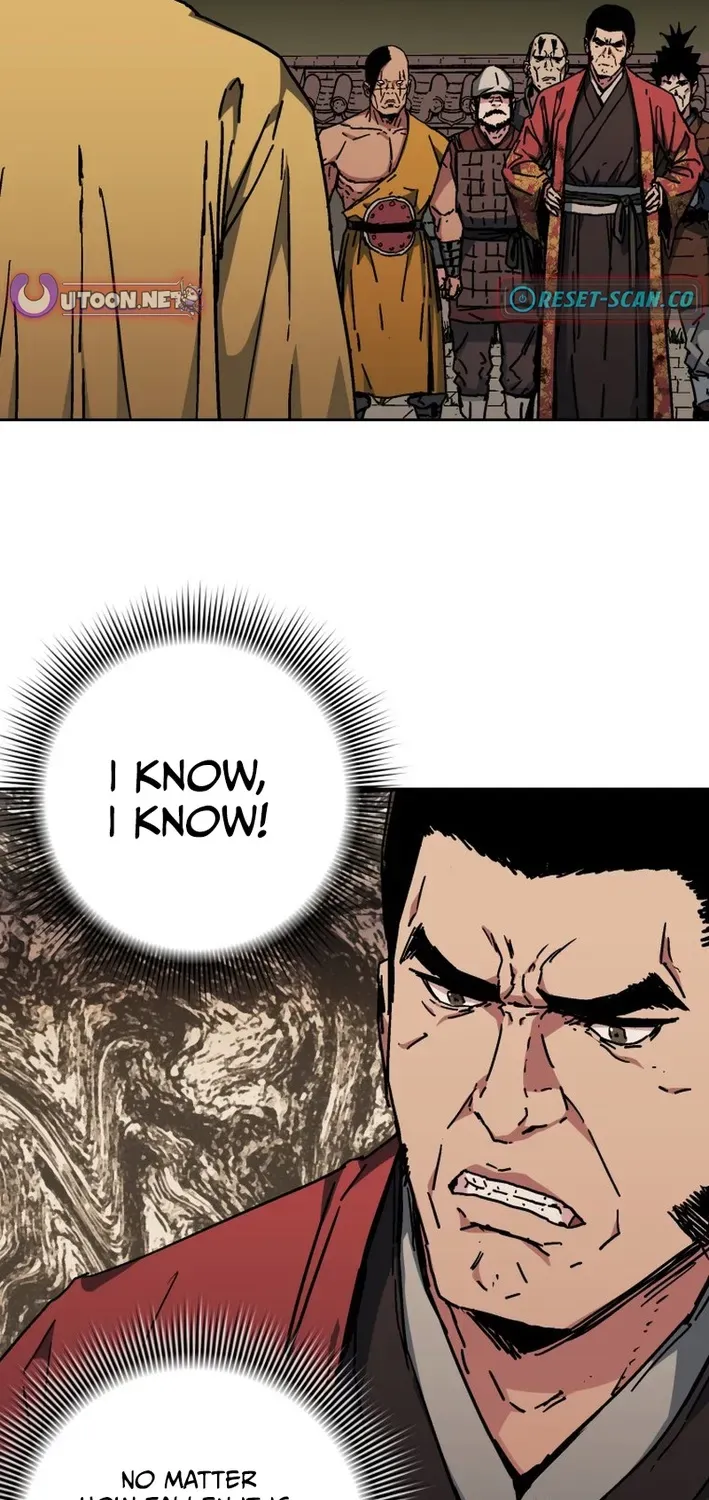 The Last Master of Jongnam Sect Chapter 1 page 96 - 