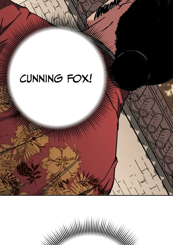 The Last Master of Jongnam Sect Chapter 1 page 98 - 