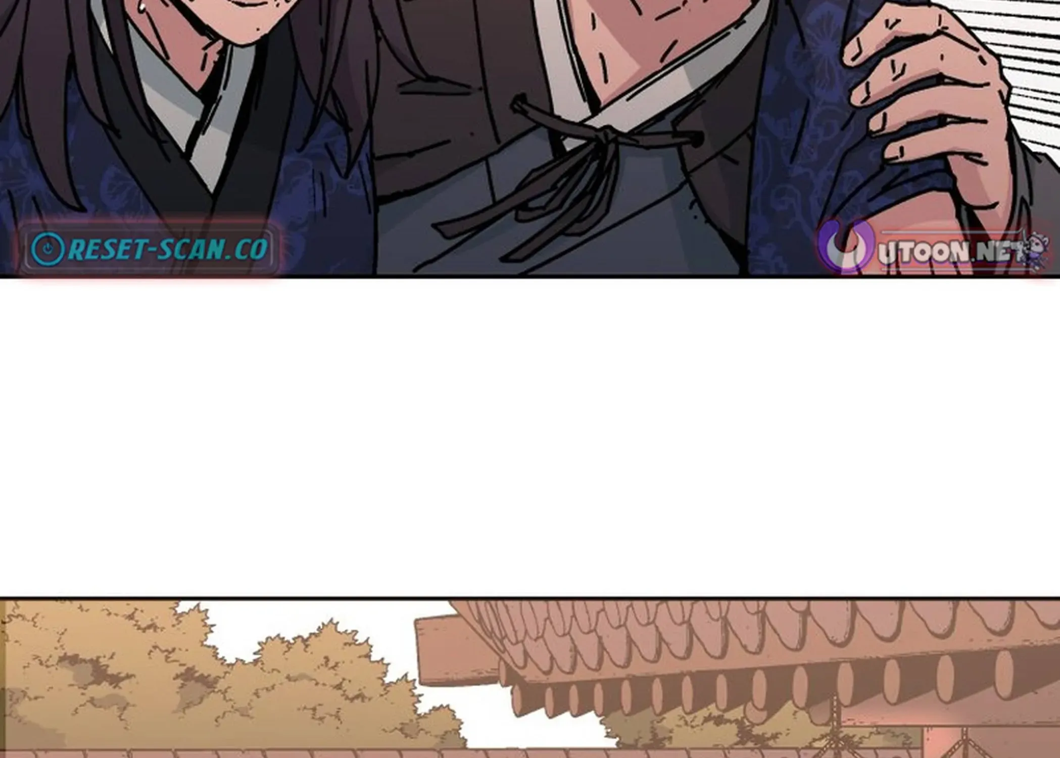 The Last Master of Jongnam Sect Chapter 10 page 11 - 