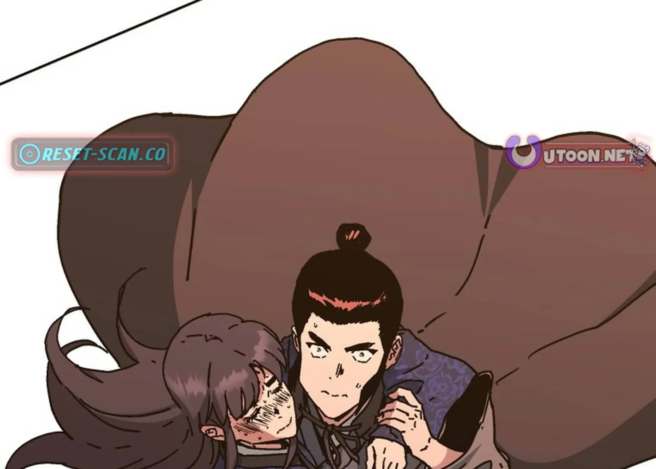 The Last Master of Jongnam Sect Chapter 10 page 102 - 