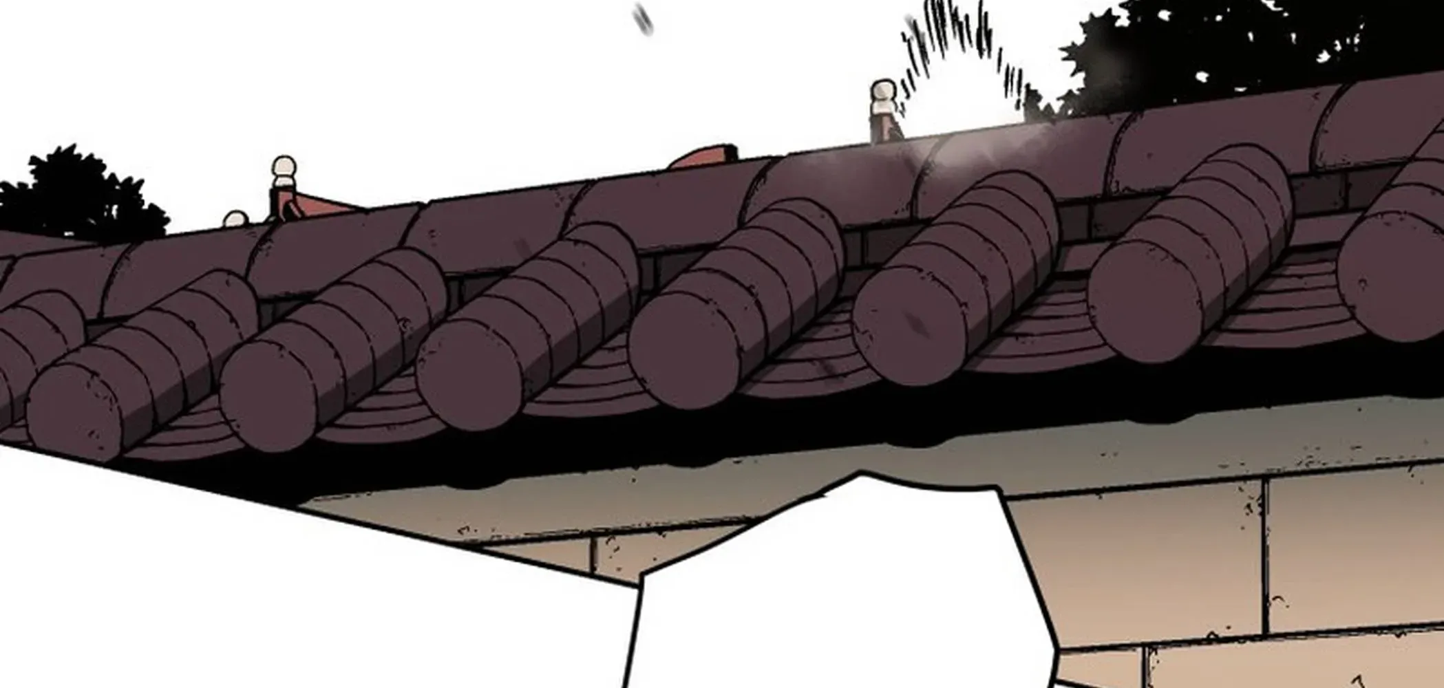 The Last Master of Jongnam Sect Chapter 10 page 105 - 